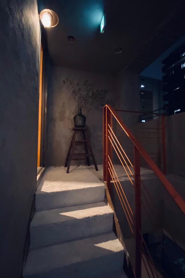 Toe Library Tokyo Asakusa 외부 사진